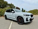 BMW X3 2.0 30e 12kWh M Sport Auto xDrive Euro 6 (s/s) 5dr