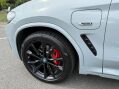 BMW X3 2.0 30e 12kWh M Sport Auto xDrive Euro 6 (s/s) 5dr 46