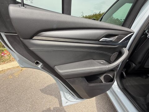 BMW X3 2.0 30e 12kWh M Sport Auto xDrive Euro 6 (s/s) 5dr 64