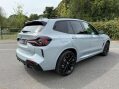 BMW X3 2.0 30e 12kWh M Sport Auto xDrive Euro 6 (s/s) 5dr 59