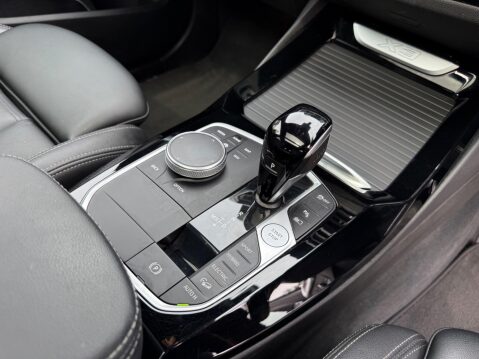 BMW X3 2.0 30e 12kWh M Sport Auto xDrive Euro 6 (s/s) 5dr 10