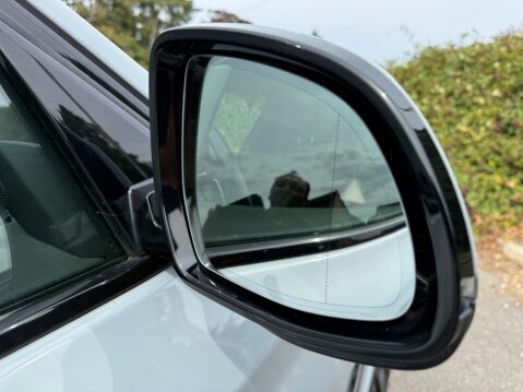 BMW X3 2.0 30e 12kWh M Sport Auto xDrive Euro 6 (s/s) 5dr 21