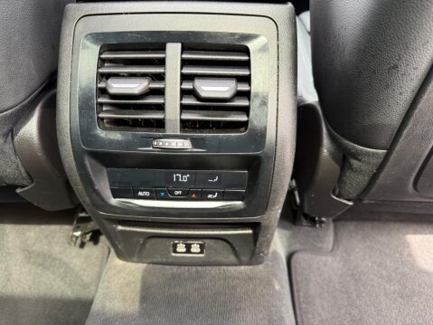 BMW X3 2.0 30e 12kWh M Sport Auto xDrive Euro 6 (s/s) 5dr 49