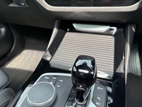 BMW X3 2.0 30e 12kWh M Sport Auto xDrive Euro 6 (s/s) 5dr 70