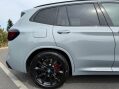BMW X3 2.0 30e 12kWh M Sport Auto xDrive Euro 6 (s/s) 5dr 30