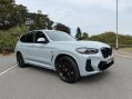 BMW X3 2.0 30e 12kWh M Sport Auto xDrive Euro 6 (s/s) 5dr 11
