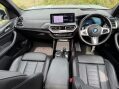BMW X3 2.0 30e 12kWh M Sport Auto xDrive Euro 6 (s/s) 5dr 2