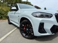 BMW X3 2.0 30e 12kWh M Sport Auto xDrive Euro 6 (s/s) 5dr 36