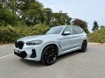 BMW X3 2.0 30e 12kWh M Sport Auto xDrive Euro 6 (s/s) 5dr 55