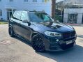 BMW X5 3.0 M50d Auto xDrive Euro 6 (s/s) 5dr 1
