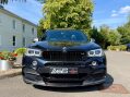 BMW X5 3.0 M50d Auto xDrive Euro 6 (s/s) 5dr 28