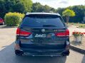 BMW X5 3.0 M50d Auto xDrive Euro 6 (s/s) 5dr 66