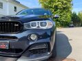 BMW X5 3.0 M50d Auto xDrive Euro 6 (s/s) 5dr 62