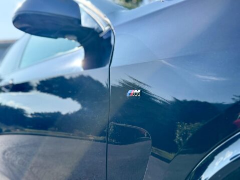 BMW X5 3.0 M50d Auto xDrive Euro 6 (s/s) 5dr 30