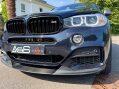 BMW X5 3.0 M50d Auto xDrive Euro 6 (s/s) 5dr 45