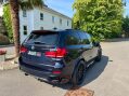 BMW X5 3.0 M50d Auto xDrive Euro 6 (s/s) 5dr 43