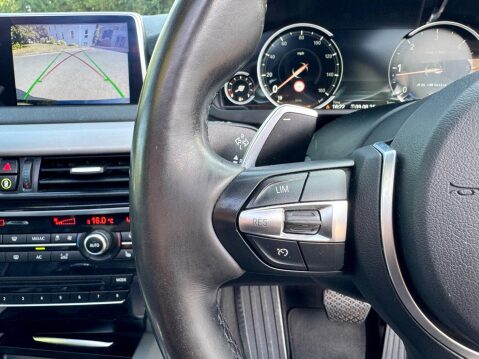 BMW X5 3.0 M50d Auto xDrive Euro 6 (s/s) 5dr 67