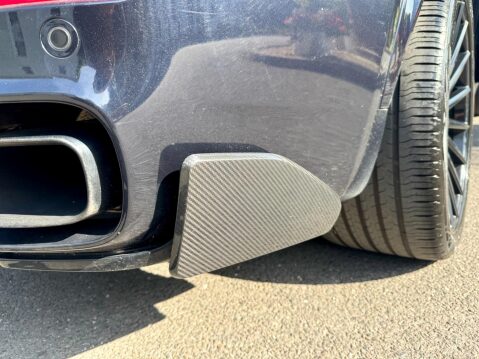 BMW X5 3.0 M50d Auto xDrive Euro 6 (s/s) 5dr 84