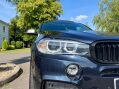 BMW X5 3.0 M50d Auto xDrive Euro 6 (s/s) 5dr 60