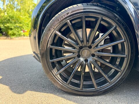 BMW X5 3.0 M50d Auto xDrive Euro 6 (s/s) 5dr 21