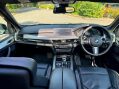 BMW X5 3.0 M50d Auto xDrive Euro 6 (s/s) 5dr 76