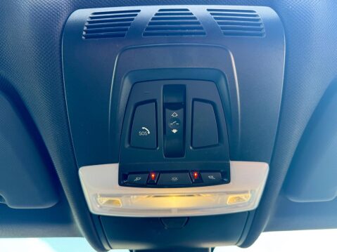 BMW X5 3.0 M50d Auto xDrive Euro 6 (s/s) 5dr 70