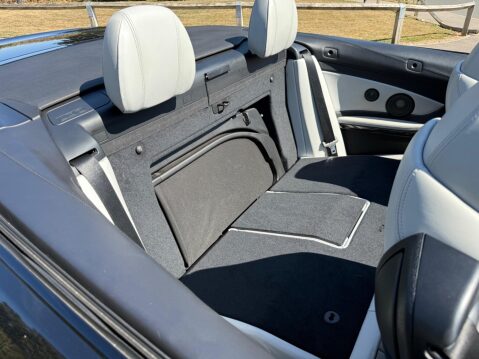 BMW M4 3.0 BiTurbo DCT Euro 6 (s/s) 2dr 5