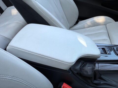 BMW M4 3.0 BiTurbo DCT Euro 6 (s/s) 2dr 43