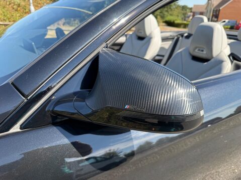 BMW M4 3.0 BiTurbo DCT Euro 6 (s/s) 2dr 35