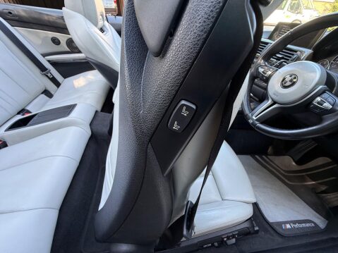 BMW M4 3.0 BiTurbo DCT Euro 6 (s/s) 2dr 47