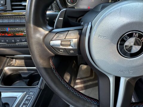 BMW M4 3.0 BiTurbo DCT Euro 6 (s/s) 2dr 27