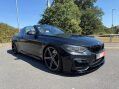BMW M4 3.0 BiTurbo DCT Euro 6 (s/s) 2dr 23