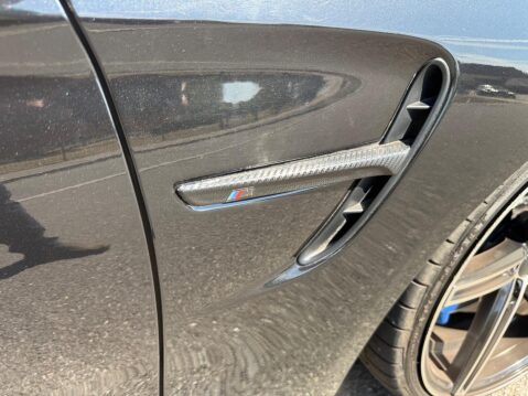 BMW M4 3.0 BiTurbo DCT Euro 6 (s/s) 2dr 24