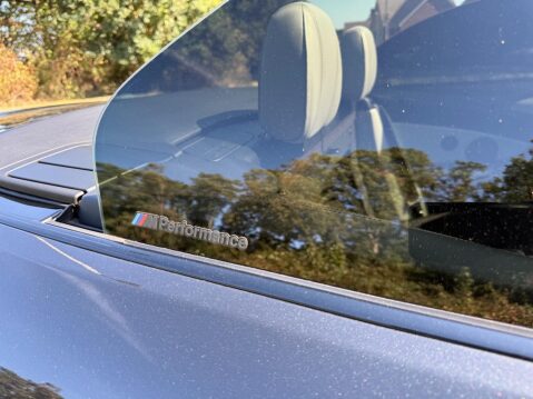 BMW M4 3.0 BiTurbo DCT Euro 6 (s/s) 2dr 11