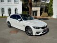 BMW M3 3.0 BiTurbo Competition DCT Euro 6 (s/s) 4dr 43