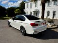 BMW M3 3.0 BiTurbo Competition DCT Euro 6 (s/s) 4dr 28