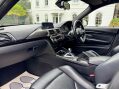BMW M3 3.0 BiTurbo Competition DCT Euro 6 (s/s) 4dr 2
