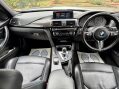 BMW M3 3.0 BiTurbo Competition DCT Euro 6 (s/s) 4dr 25