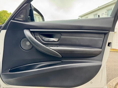 BMW M3 3.0 BiTurbo Competition DCT Euro 6 (s/s) 4dr 51