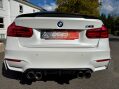 BMW M3 3.0 BiTurbo Competition DCT Euro 6 (s/s) 4dr 41
