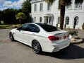 BMW M3 3.0 BiTurbo Competition DCT Euro 6 (s/s) 4dr 74