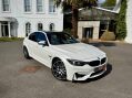BMW M3 3.0 BiTurbo Competition DCT Euro 6 (s/s) 4dr 19