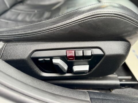 BMW M3 3.0 BiTurbo Competition DCT Euro 6 (s/s) 4dr 23