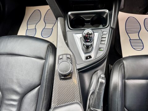 BMW M3 3.0 BiTurbo Competition DCT Euro 6 (s/s) 4dr 36