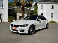 BMW M3 3.0 BiTurbo Competition DCT Euro 6 (s/s) 4dr 22