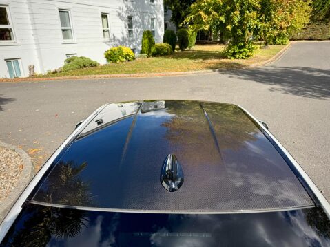 BMW M3 3.0 BiTurbo Competition DCT Euro 6 (s/s) 4dr 29