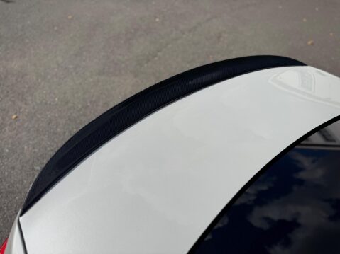 BMW M3 3.0 BiTurbo Competition DCT Euro 6 (s/s) 4dr 31