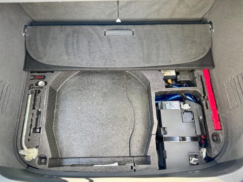 Audi TT 2.5 TFSI Coupe 3dr Petrol S Tronic quattro Euro 5 (340 ps) 79