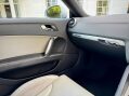 Audi TT 2.5 TFSI Coupe 3dr Petrol S Tronic quattro Euro 5 (340 ps) 47