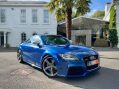 Audi TT 2.5 TFSI Coupe 3dr Petrol S Tronic quattro Euro 5 (340 ps) 17